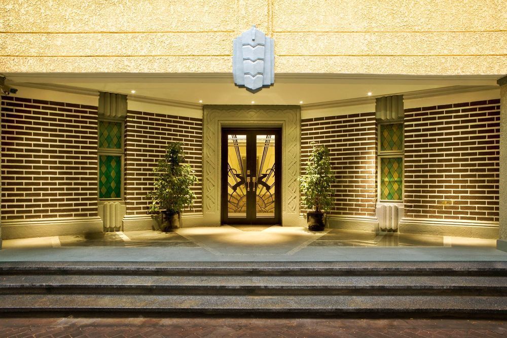 @ Gallery Suites Shanghái Exterior foto